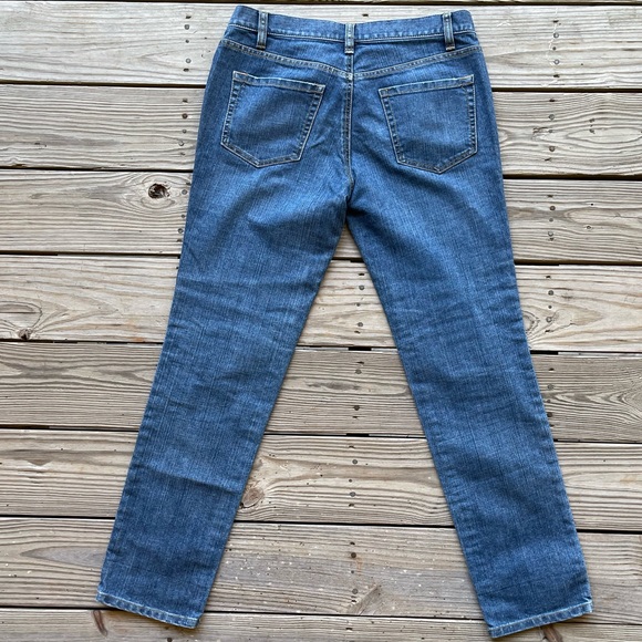 Ann Taylor LOFT Jeans - Boyfriend | Size 4 - Picture 5 of 8